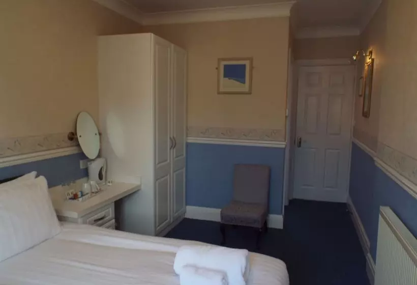 膳宿费 The Millbrook B&b