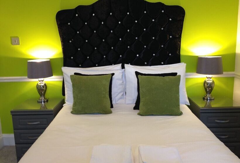 بنسيون The Millbrook B&b