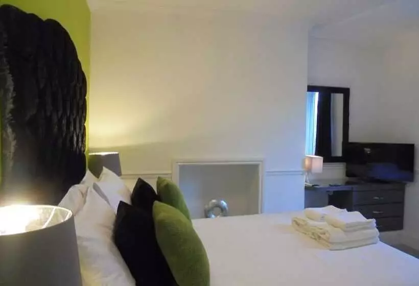 膳宿费 The Millbrook B&b