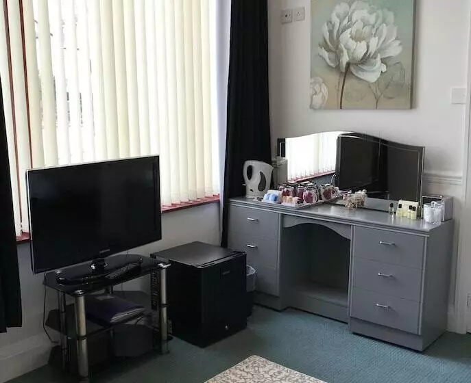 膳宿费 The Millbrook B&b