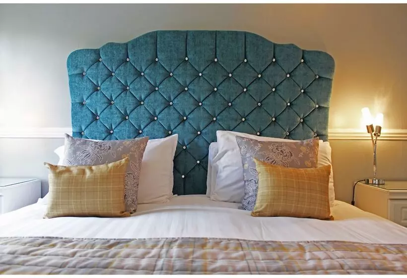 膳宿费 The Millbrook B&b