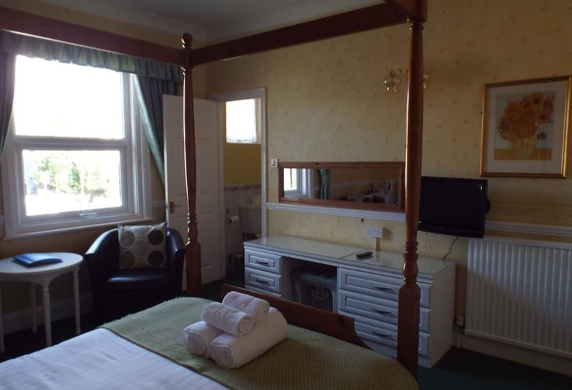 بنسيون The Millbrook B&b