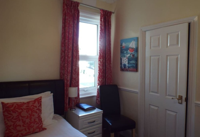 بنسيون The Millbrook B&b