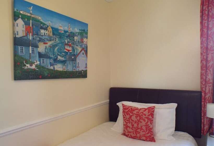 بنسيون The Millbrook B&b