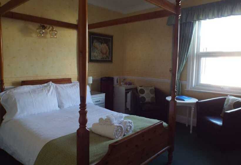 بنسيون The Millbrook B&b