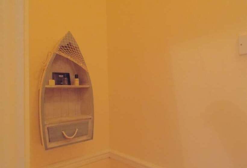 بنسيون The Millbrook B&b