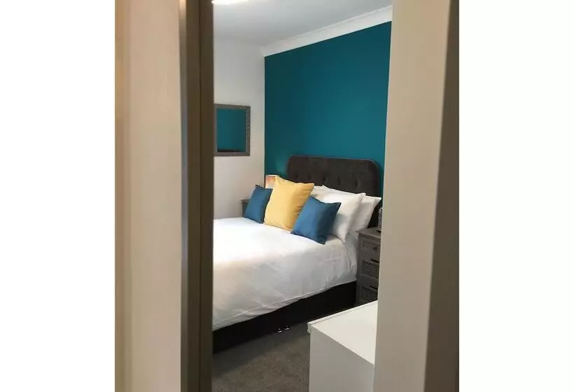 膳宿费 The Millbrook B&b