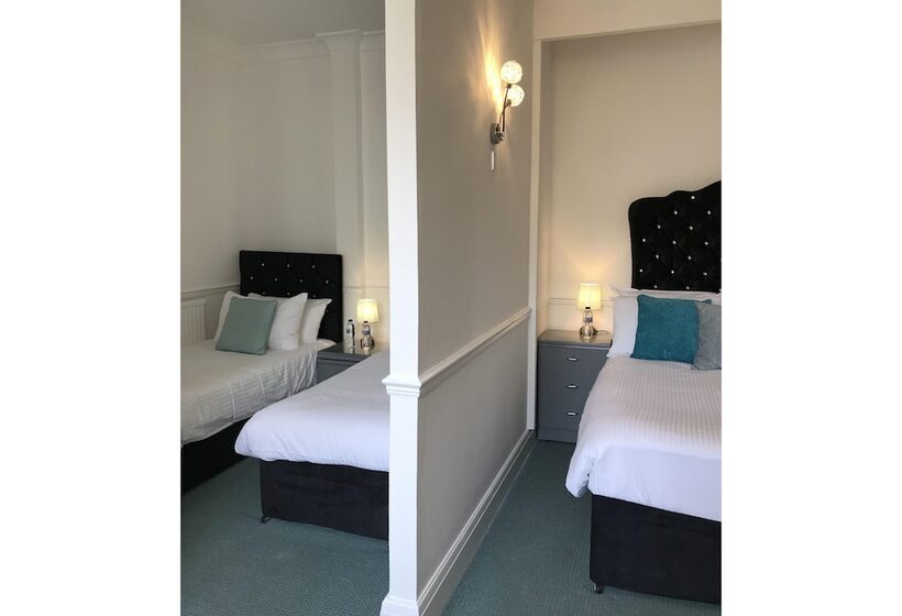 بنسيون The Millbrook B&b