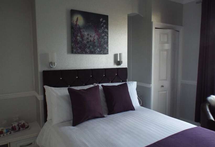 بنسيون The Millbrook B&b