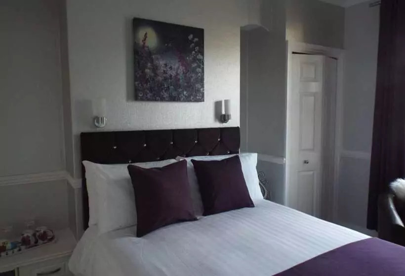 膳宿费 The Millbrook B&b