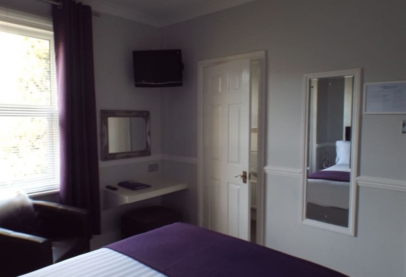 بنسيون The Millbrook B&b