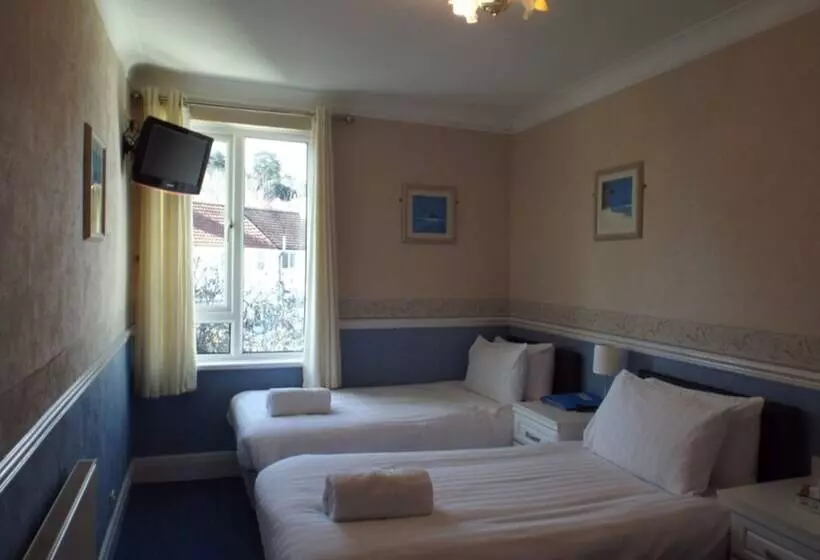 膳宿费 The Millbrook B&b