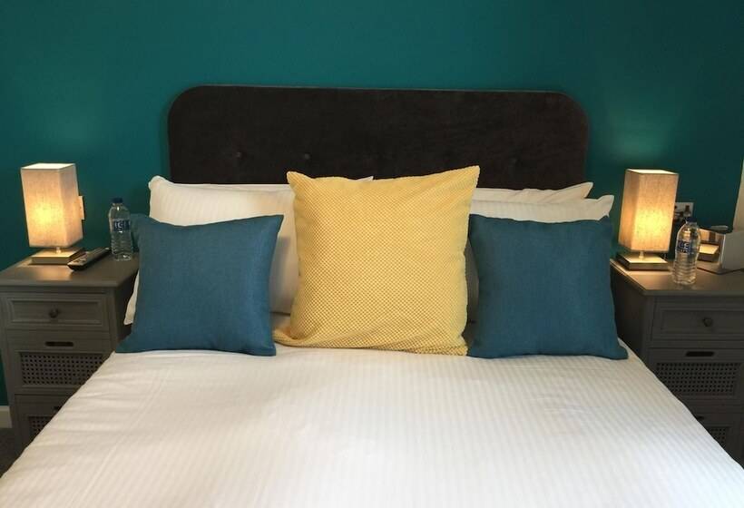 بنسيون The Millbrook B&b