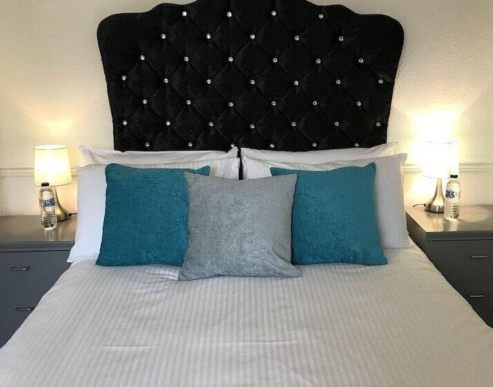 بنسيون The Millbrook B&b