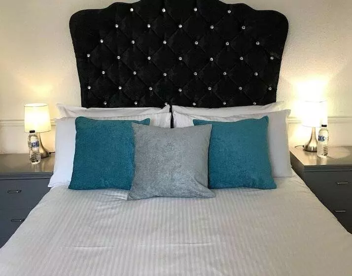 膳宿费 The Millbrook B&b