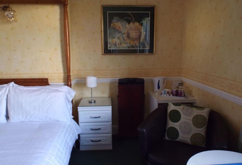 بنسيون The Millbrook B&b