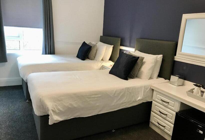 بنسيون The Millbrook B&b