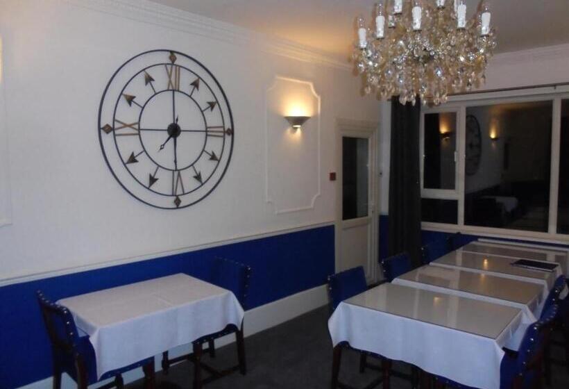 بنسيون The Millbrook B&b