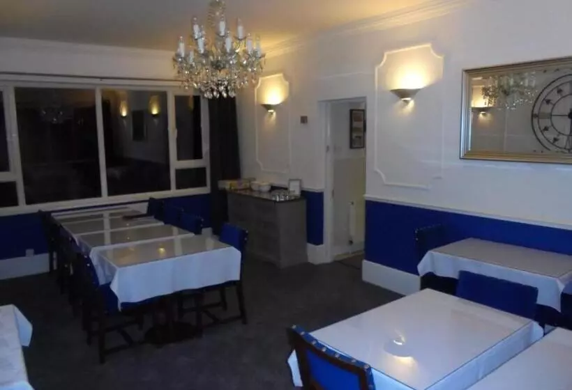 膳宿费 The Millbrook B&b