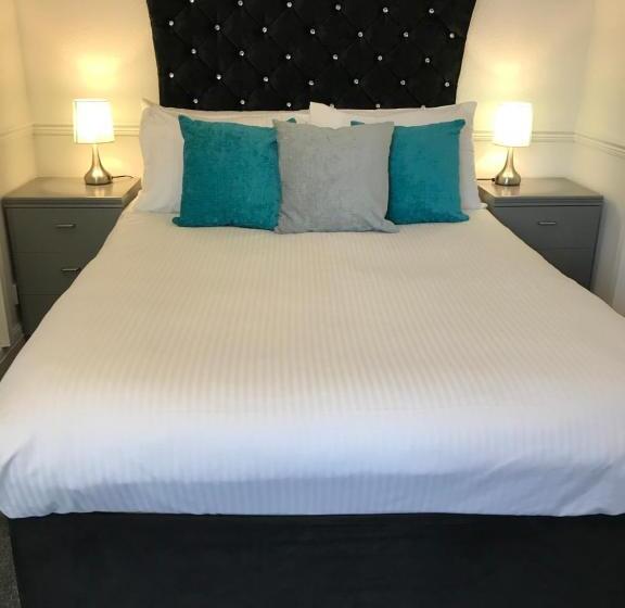 بنسيون The Millbrook B&b