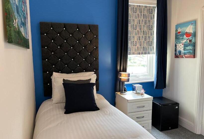 بنسيون The Millbrook B&b