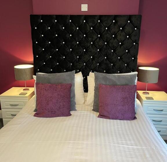 بنسيون The Millbrook B&b