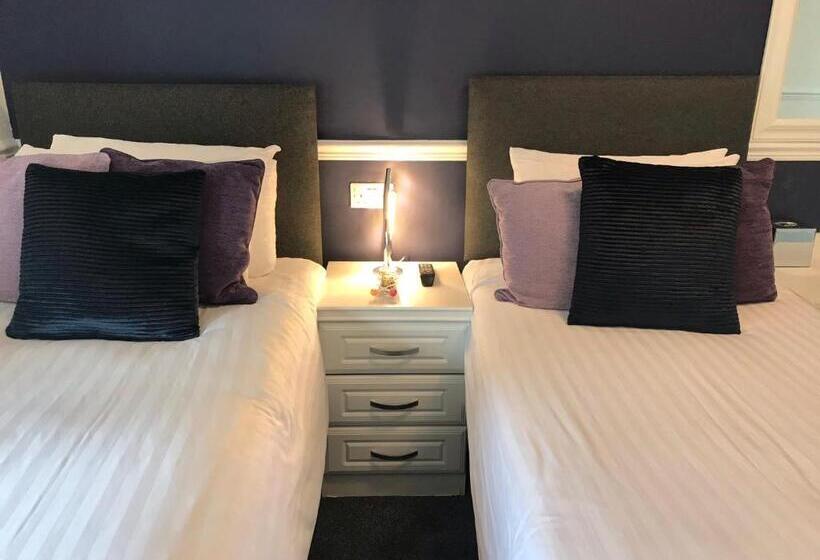 بنسيون The Millbrook B&b