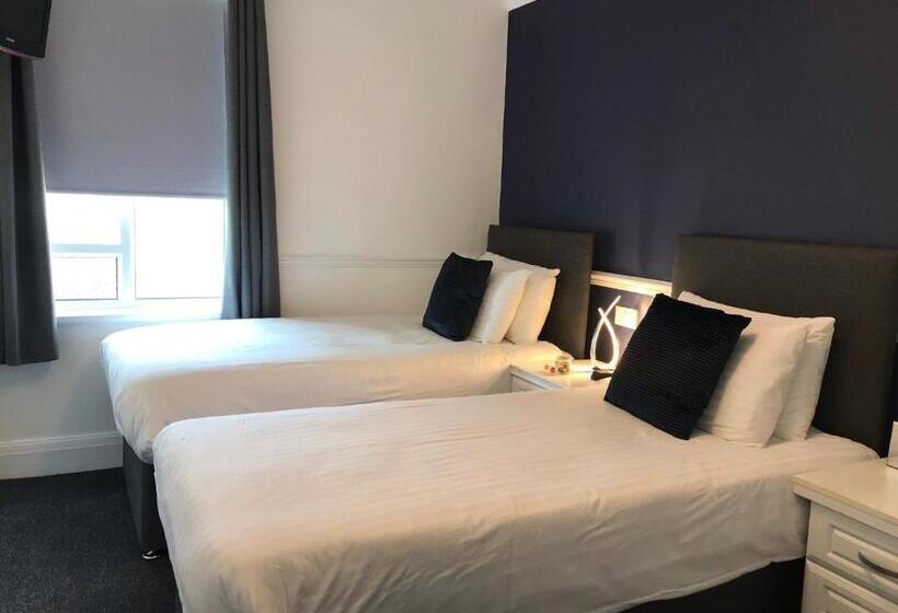 بنسيون The Millbrook B&b