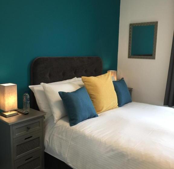 بنسيون The Millbrook B&b