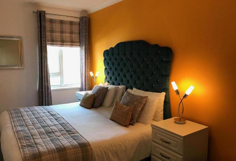 بنسيون The Millbrook B&b