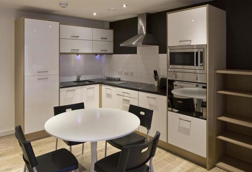 The Sawmill Apartment