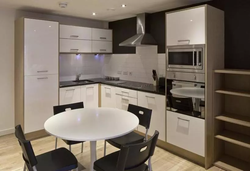 The Sawmill Apartment