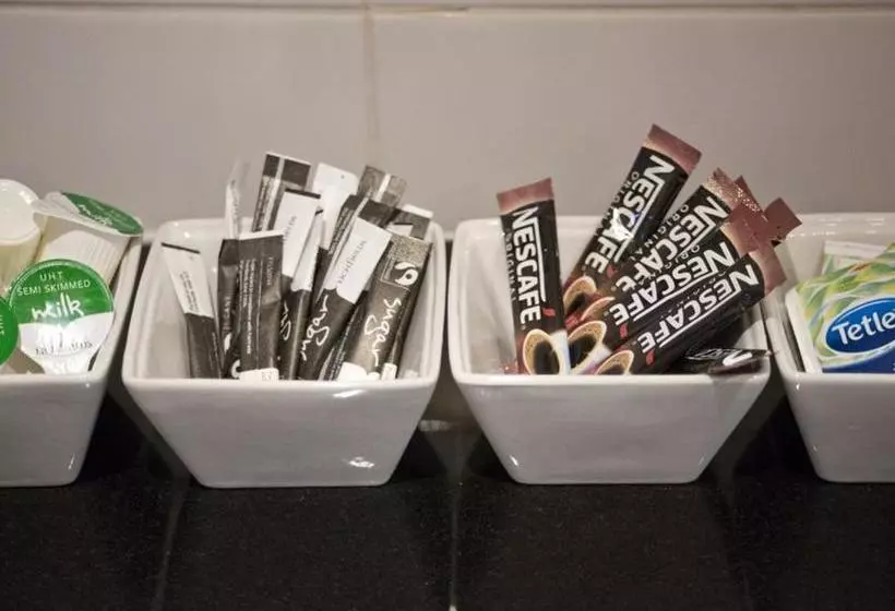 The Sawmill Apartment