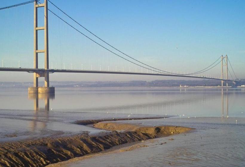 The Sawmill Apartment