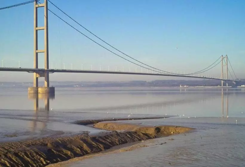 The Sawmill Apartment