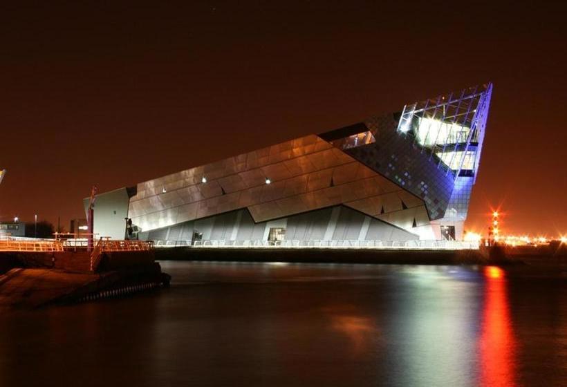 The Sawmill Apartment