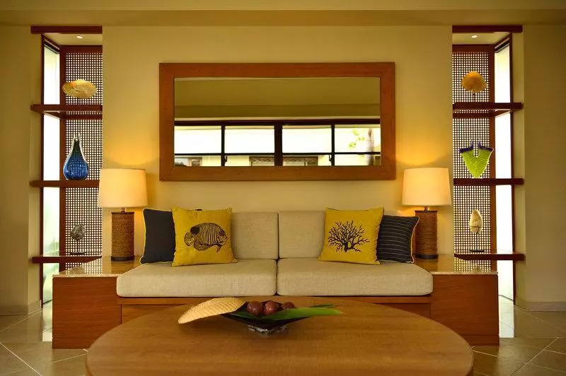 The Uza Terrace Beach Club Villas