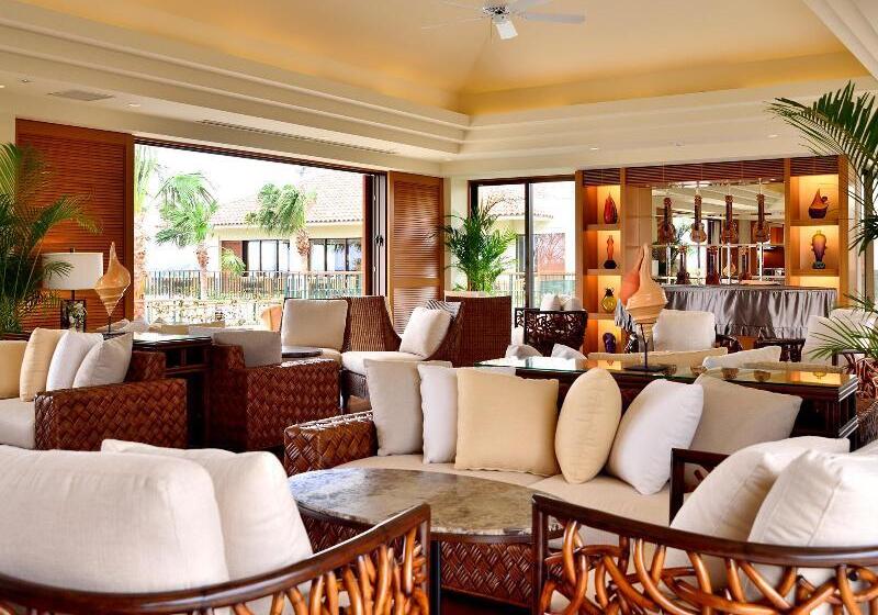 The Uza Terrace Beach Club Villas