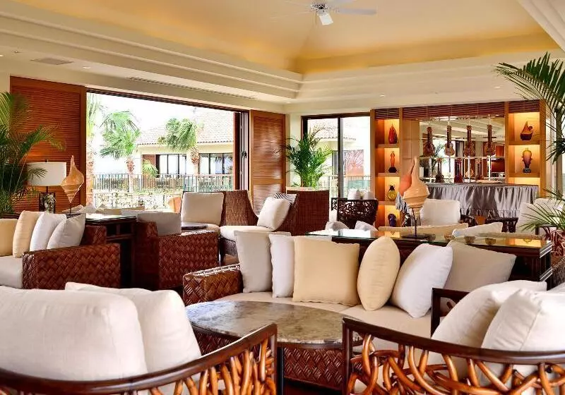 The Uza Terrace Beach Club Villas