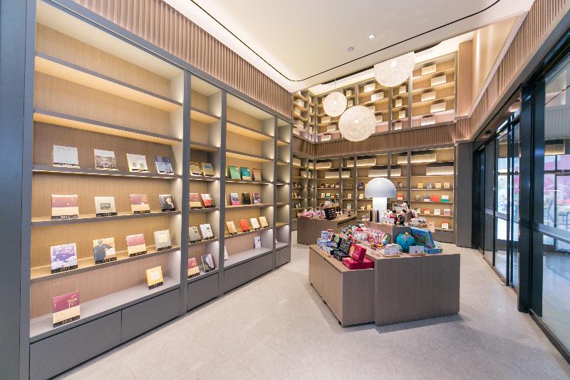 Hanting Premium Hotel Hefei South Railway Station North Square