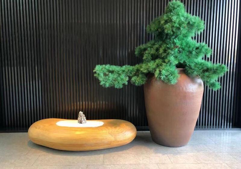 Hanting Premium Hotel Hefei South Railway Station North Square