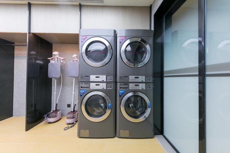 Hanting Premium Hotel Hefei South Railway Station North Square