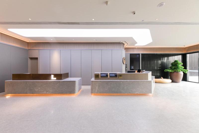 Hanting Premium Hotel Hefei South Railway Station North Square