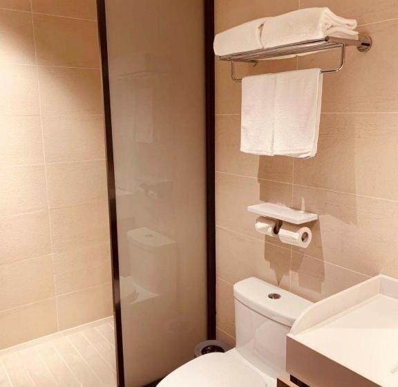 Hanting Premium Hotel Hefei South Railway Station North Square