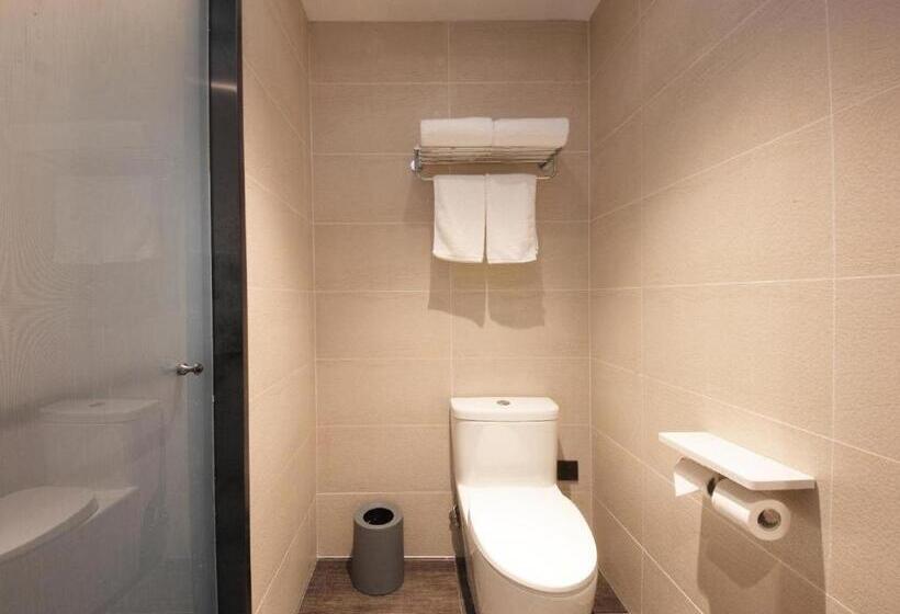 Hanting Premium Hotel Hefei South Railway Station North Square