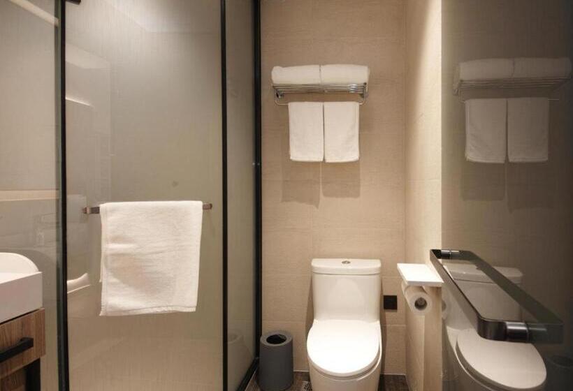 Hanting Premium Hotel Hefei South Railway Station North Square