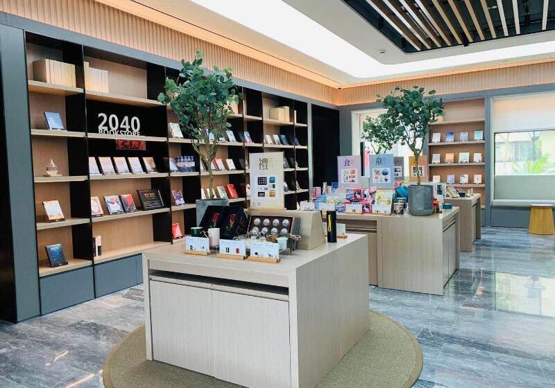 Ji Hotel Shanghai Meilong Wanhui International Plaza