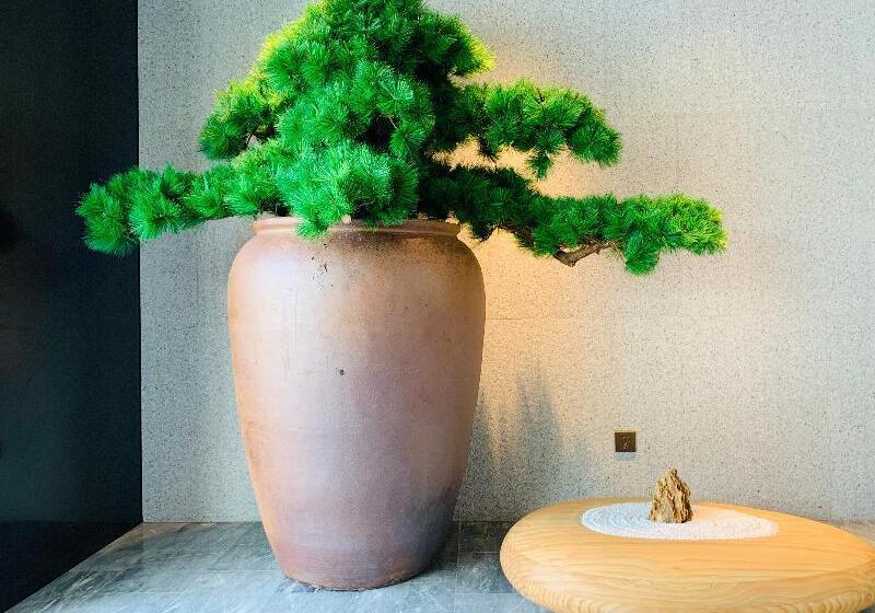 Ji Hotel Shanghai Meilong Wanhui International Plaza