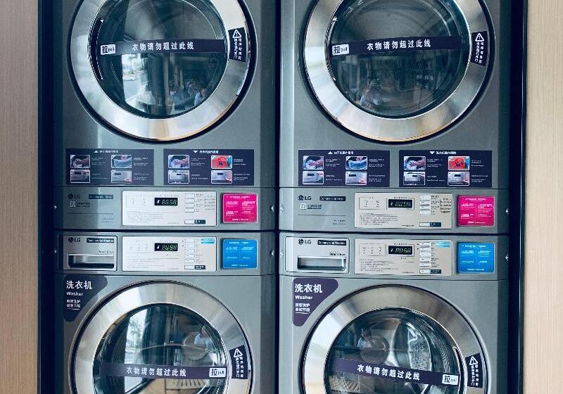 Ji Hotel Shanghai Meilong Wanhui International Plaza