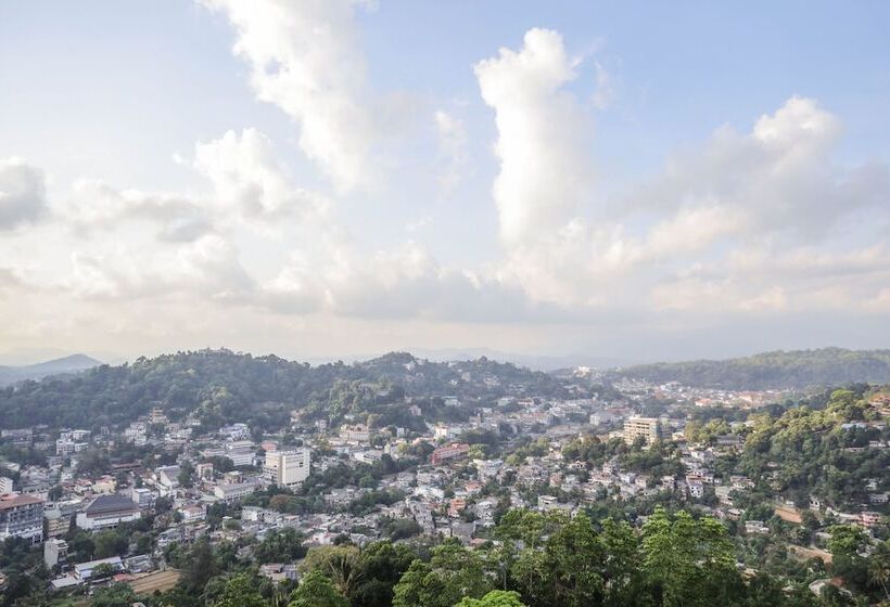 Nocleg ze śniadaniem The Summit